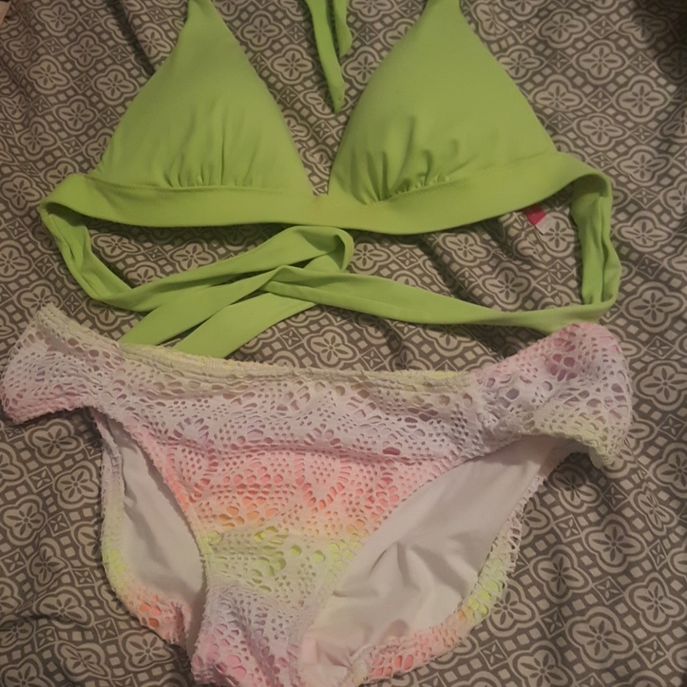 VS Swim bikini